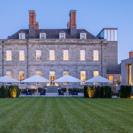 Cashel Palace Hotel Kültér fotó