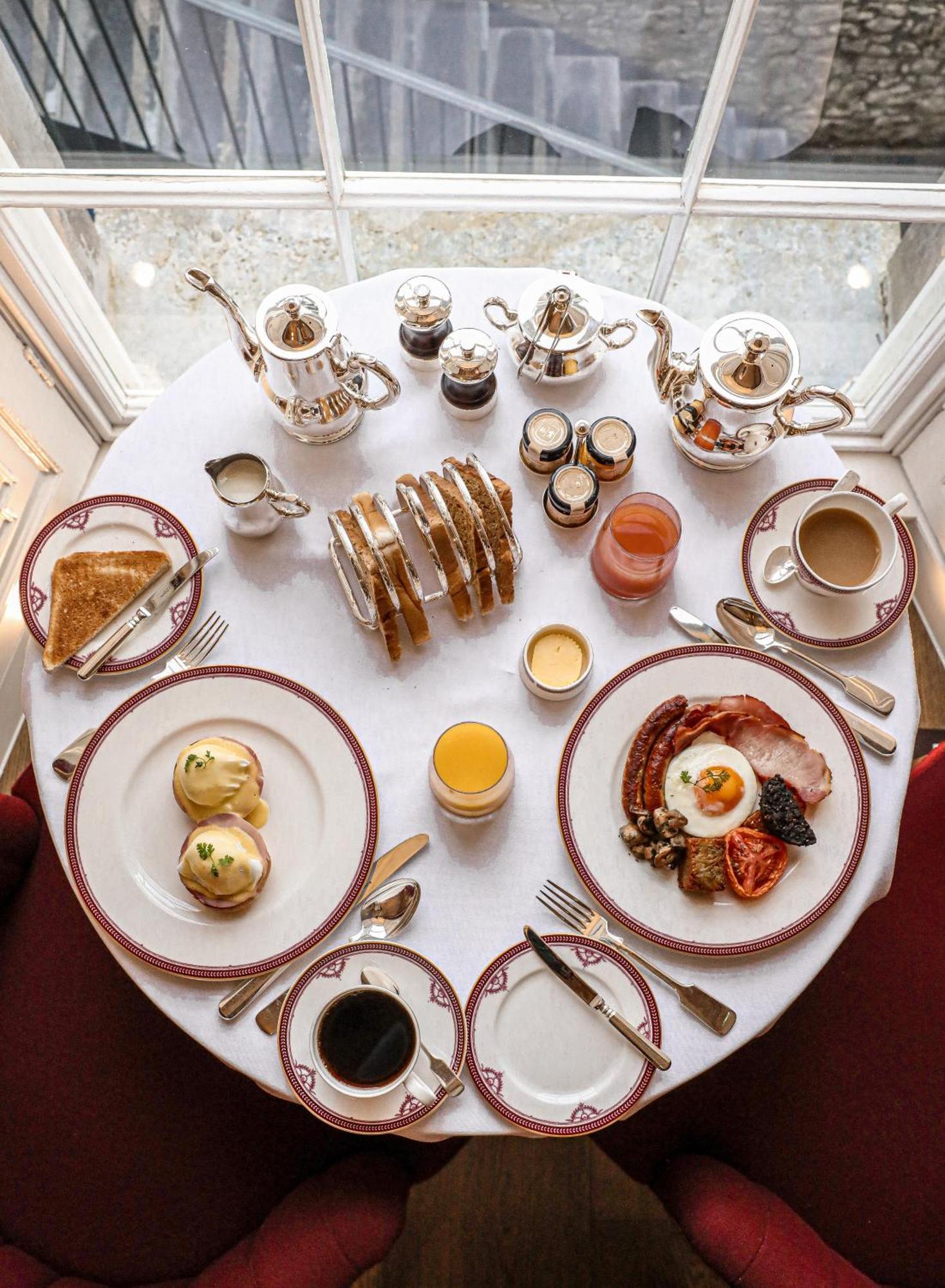 Cashel Palace Hotel Kültér fotó