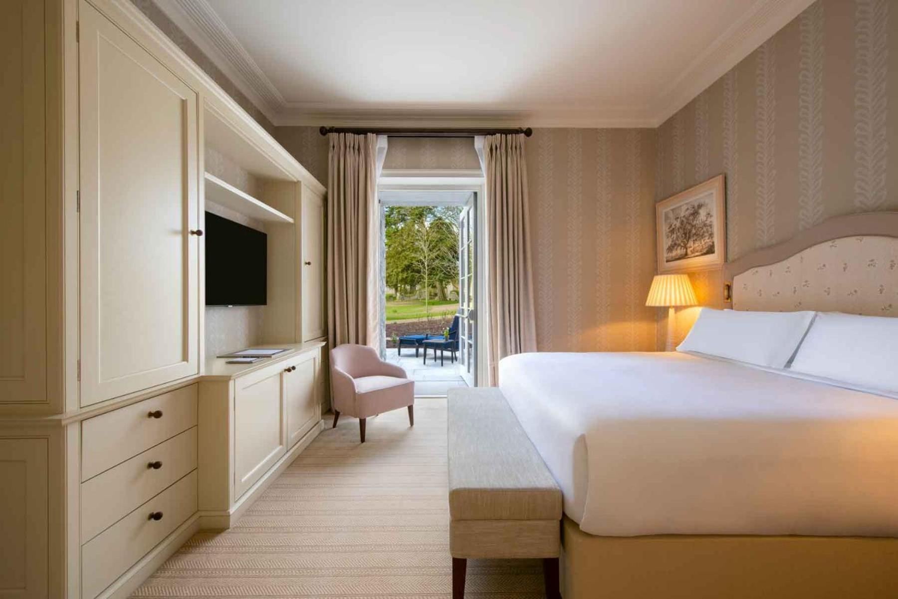 Cashel Palace Hotel Kültér fotó