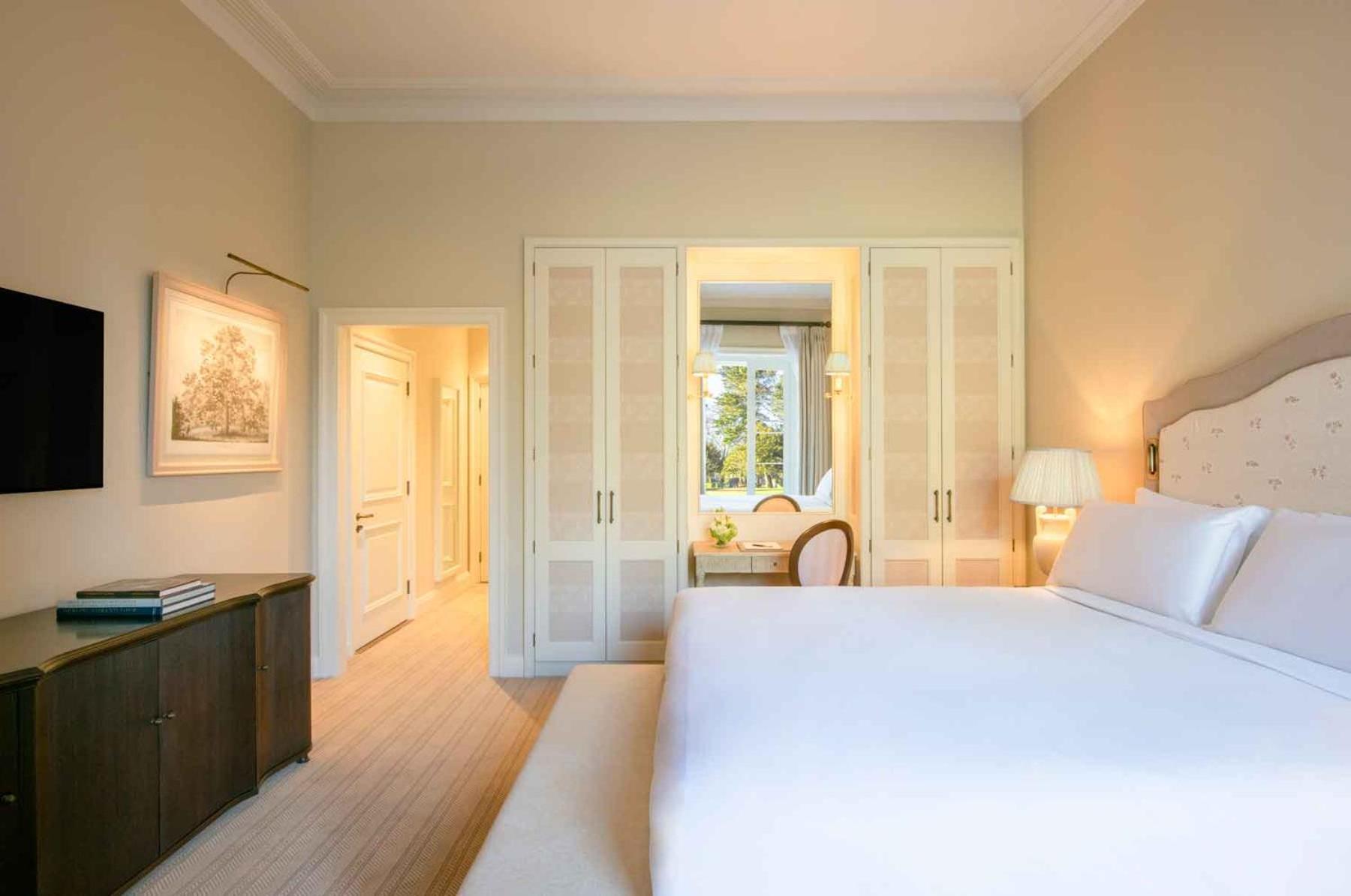 Cashel Palace Hotel Kültér fotó