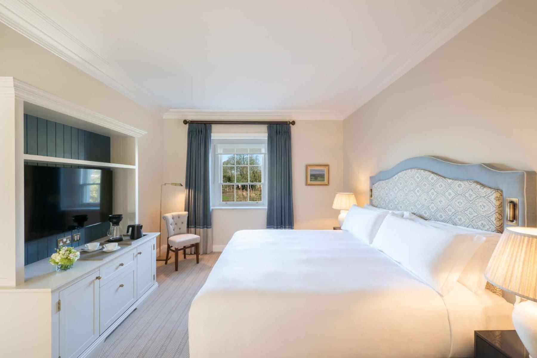 Cashel Palace Hotel Kültér fotó