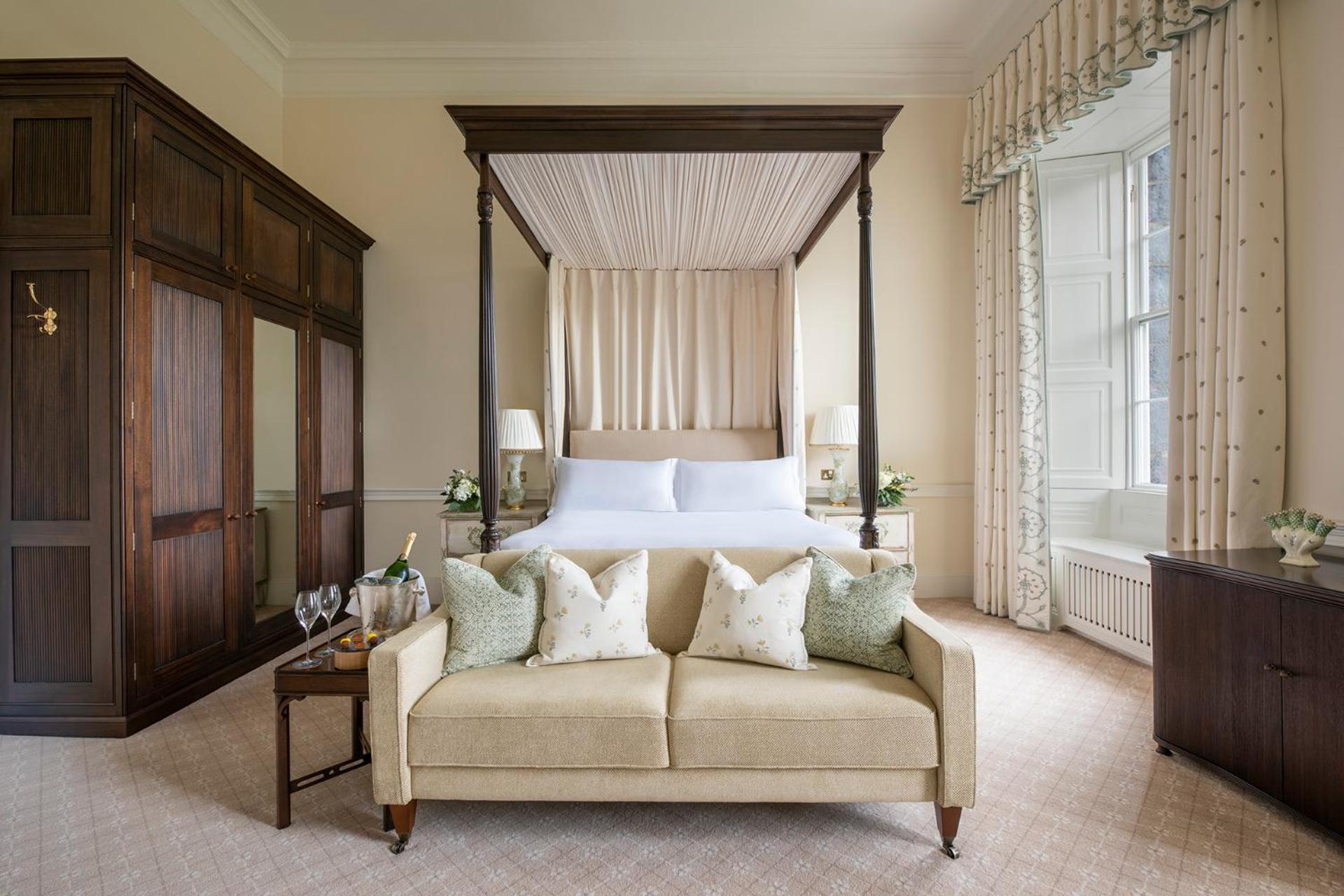 Cashel Palace Hotel Kültér fotó