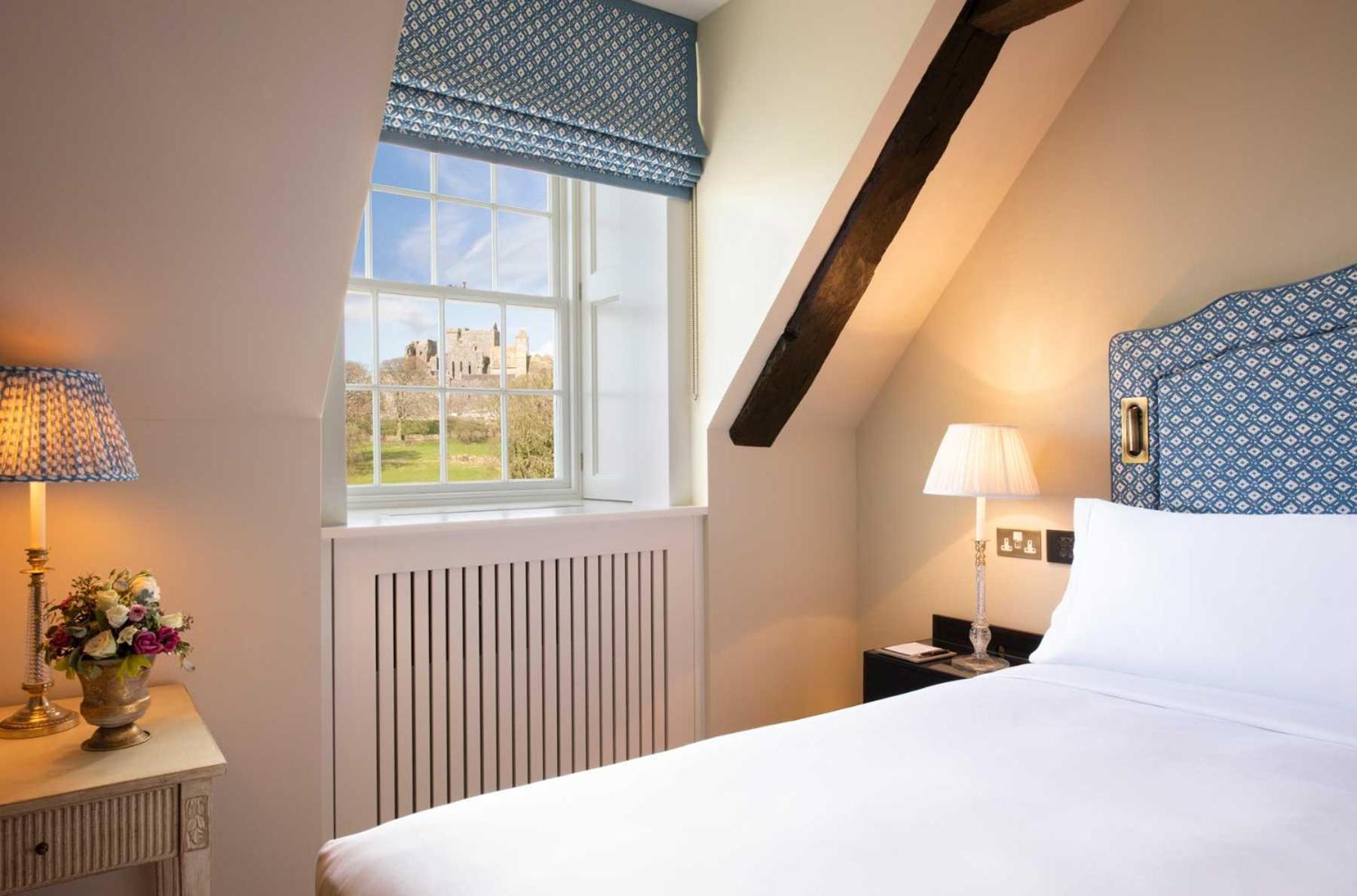Cashel Palace Hotel Kültér fotó