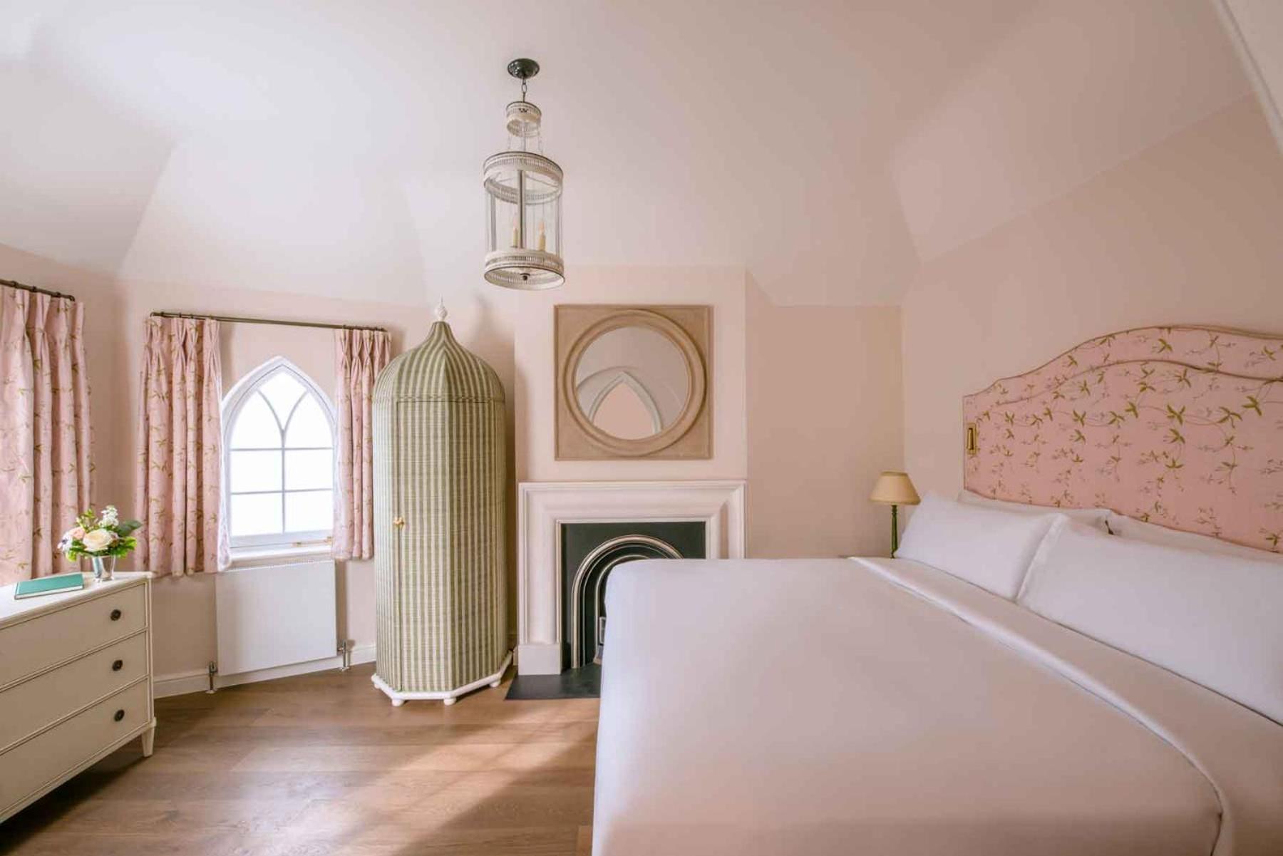 Cashel Palace Hotel Kültér fotó