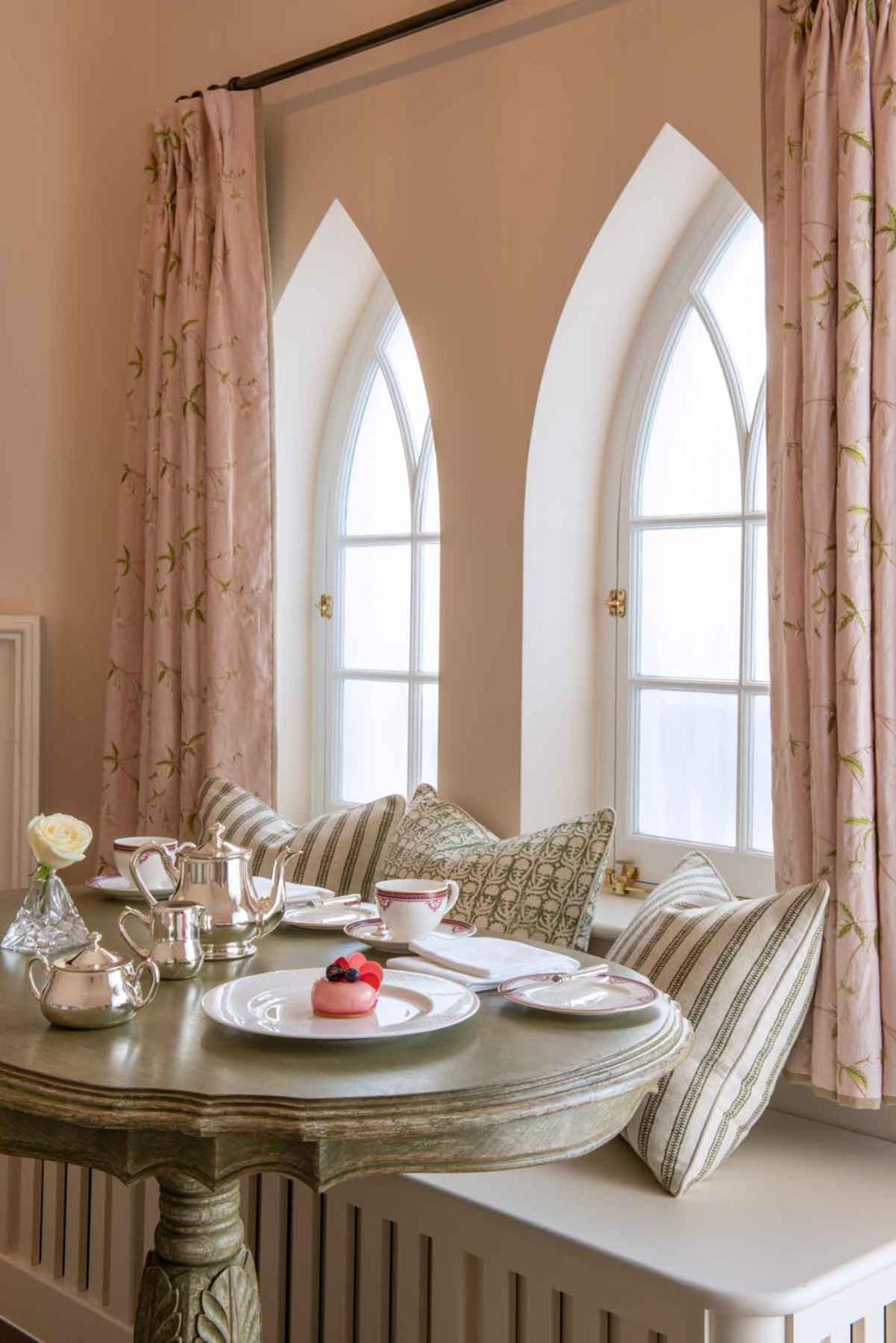 Cashel Palace Hotel Kültér fotó