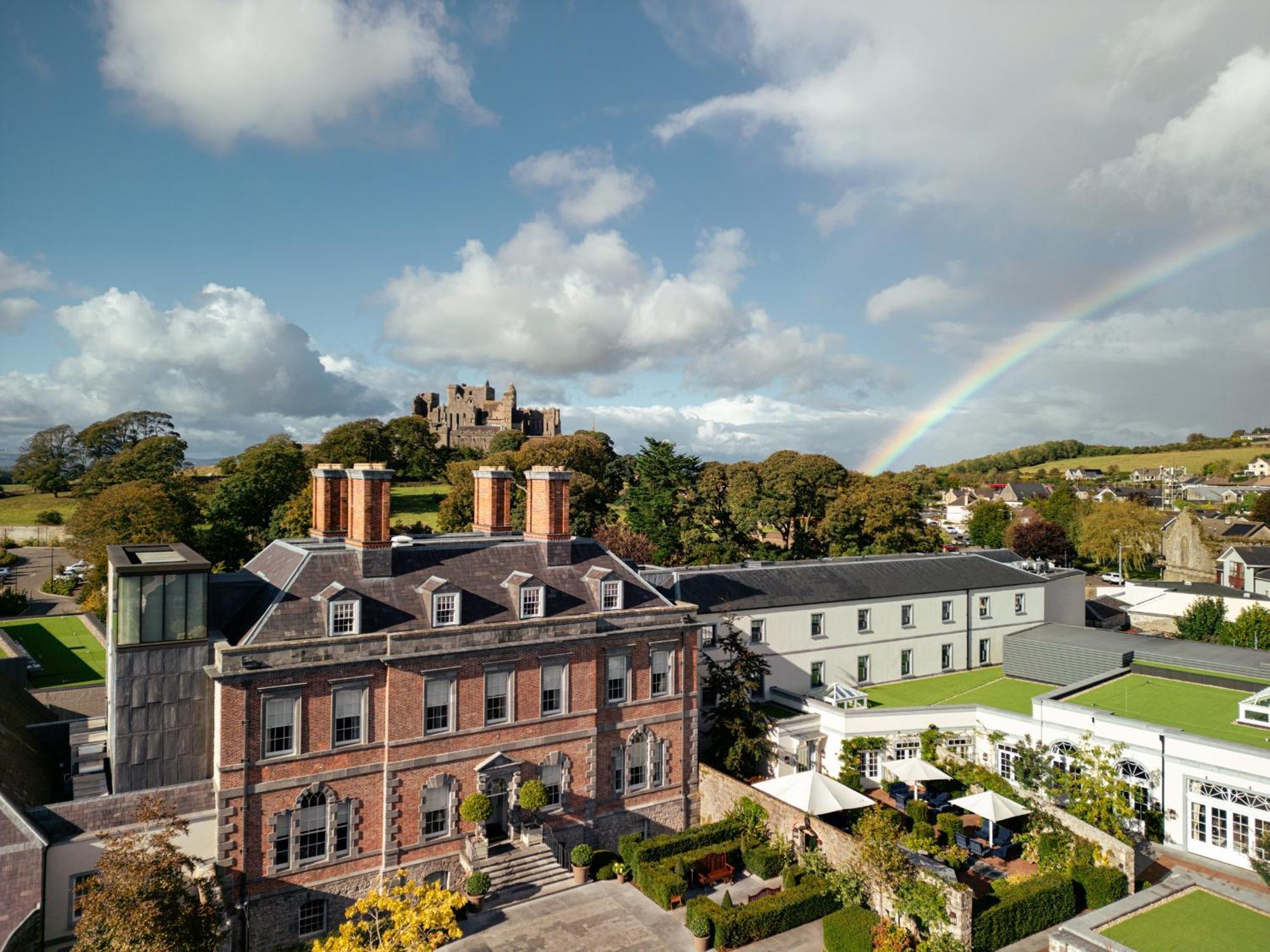 Cashel Palace Hotel Kültér fotó