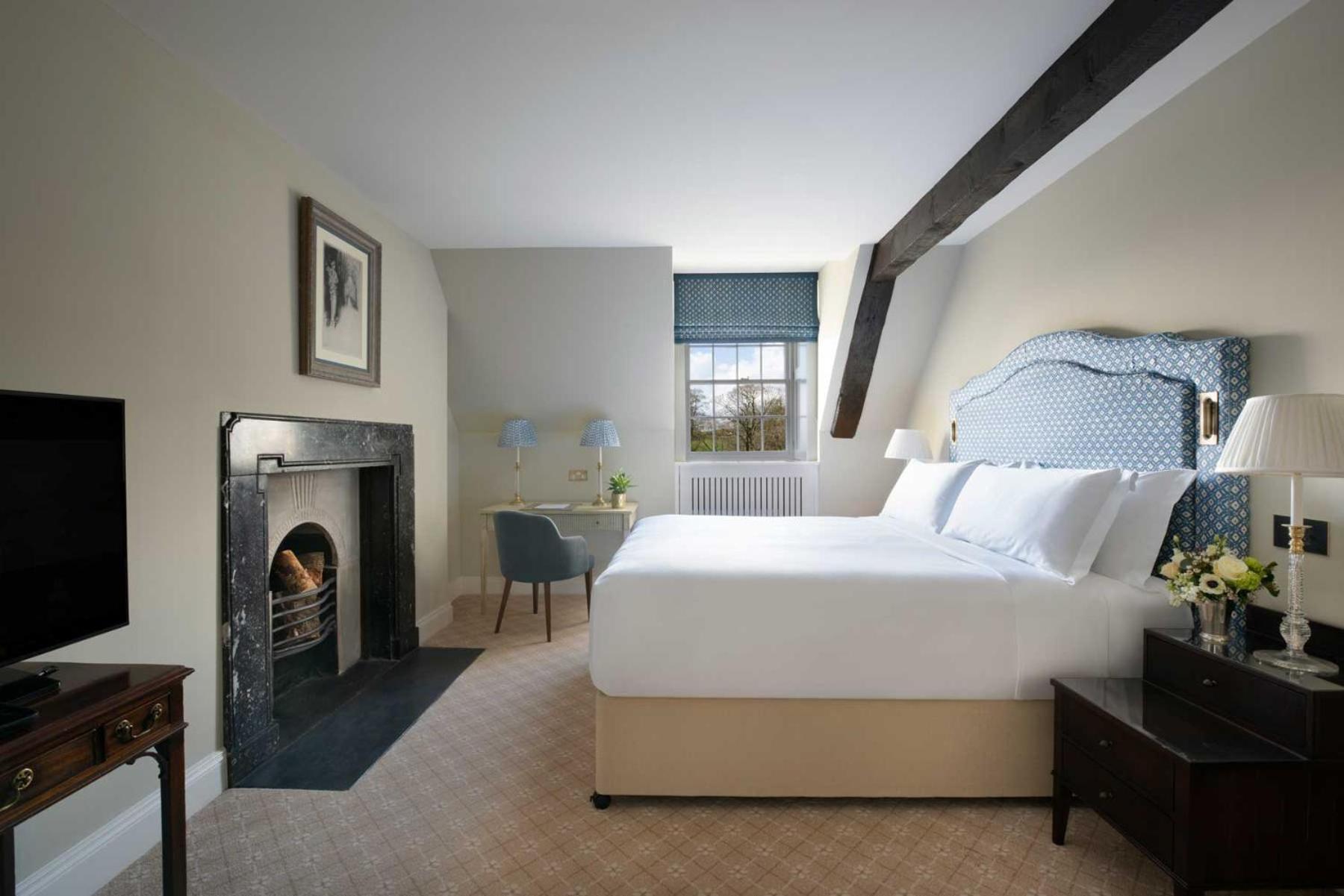 Cashel Palace Hotel Kültér fotó