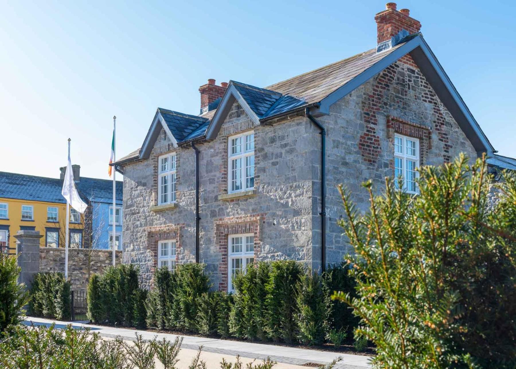 Cashel Palace Hotel Kültér fotó