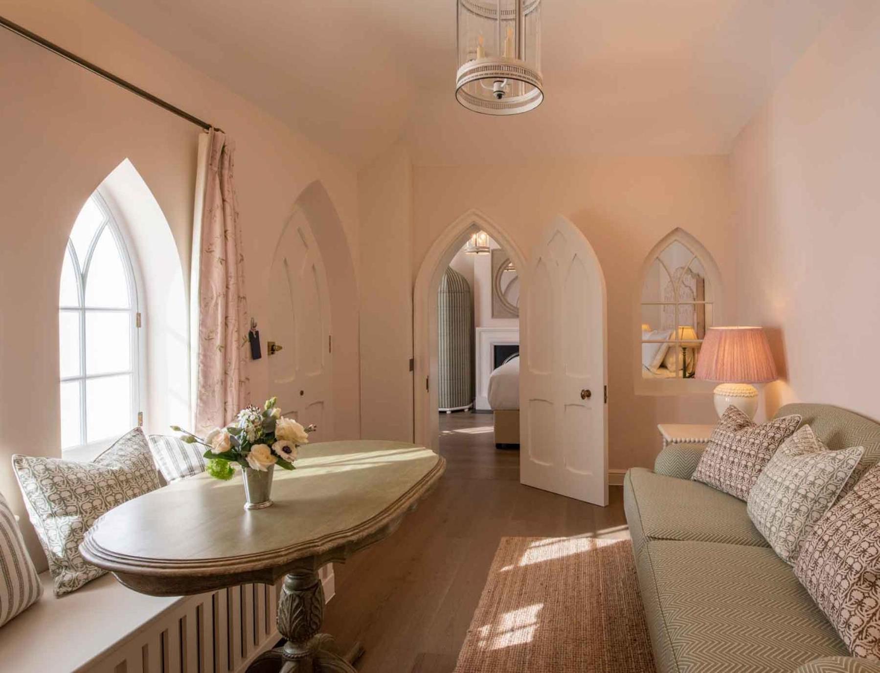 Cashel Palace Hotel Kültér fotó