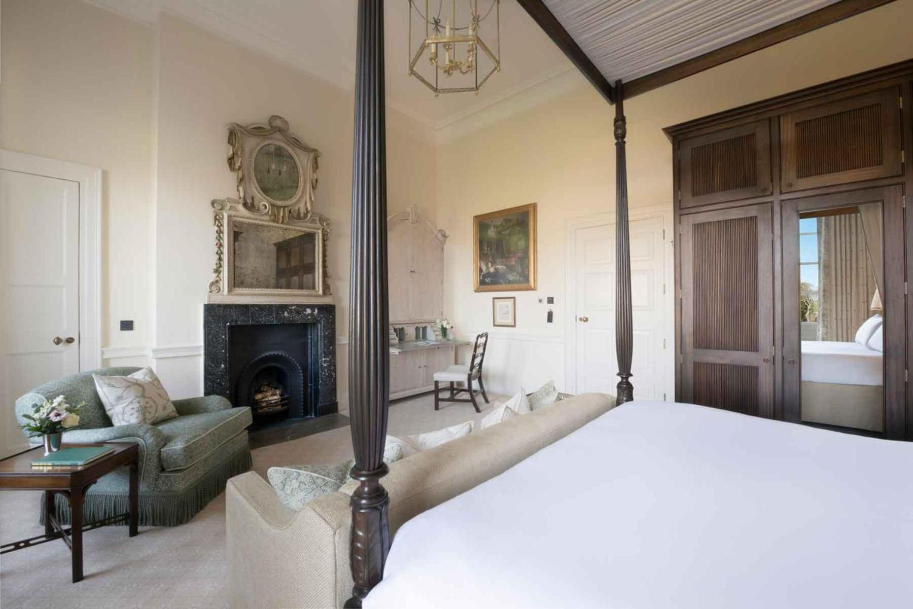 Cashel Palace Hotel Kültér fotó