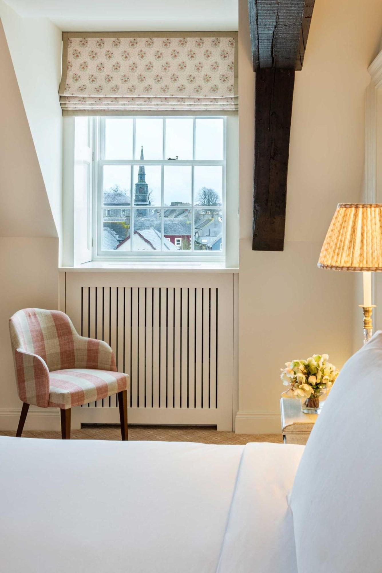 Cashel Palace Hotel Kültér fotó